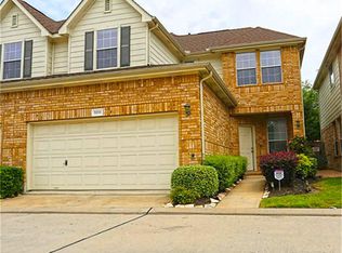 5938 Hollister Cole, Houston, TX 77040