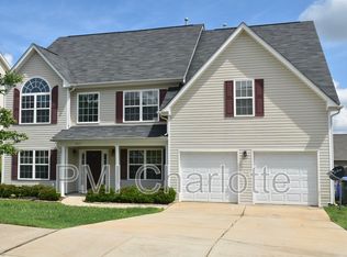 307 Glenn Allen Rd, Mooresville, NC 28115