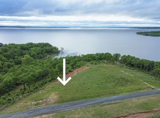 257 Patriot Pointe, Eufaula, OK 74432