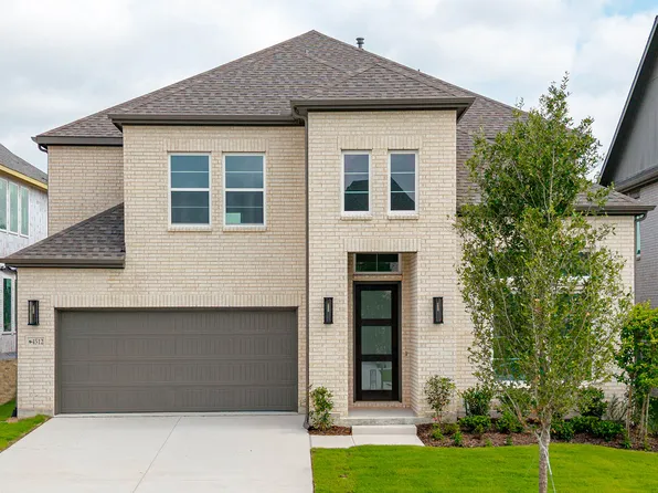 4512 Peary Ln, McKinney, TX 75071