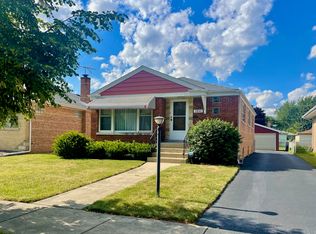 2840 W 99th Pl, Evergreen Park, IL