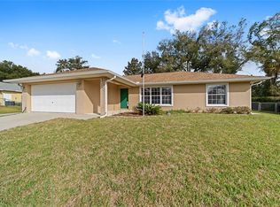 4837 NE 5th Street Rd, Ocala, FL 34470