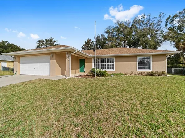 4837 NE 5TH STREET ROAD, OCALA, FL 34470