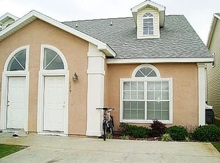 129 White Cap Way, Panama City Beach, FL 32407
