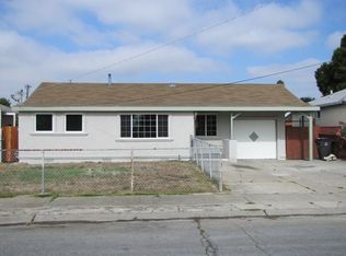 330 Hurley Dr, Hayward, CA 94544
