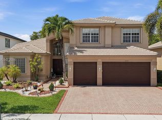 18543 SW 49th St, Miramar, FL 33029