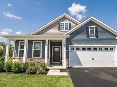 348 Bandon Dunes Ct, Moorestown, NJ, 08057