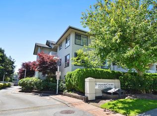 15272 20th Ave #112, Surrey, BC