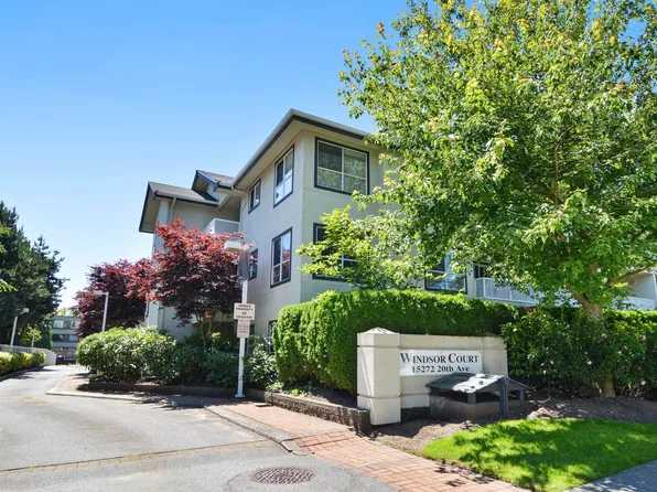 15272 20th Ave #112, Surrey, BC V4A 2A3