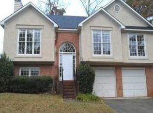 706 Ivory Trl, Woodstock, GA