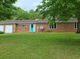1011 Saint Johns Loop, Ferrum, VA 24088