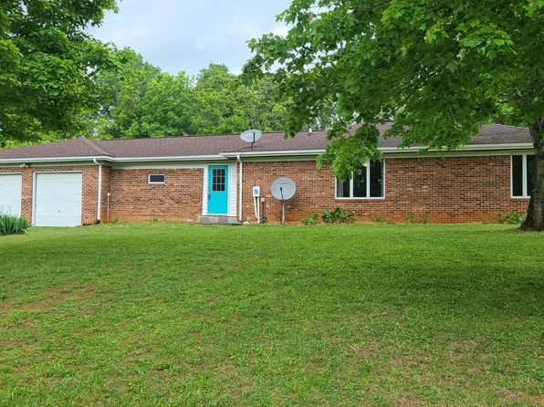 1011 Saint Johns Loop, Ferrum, VA 24088