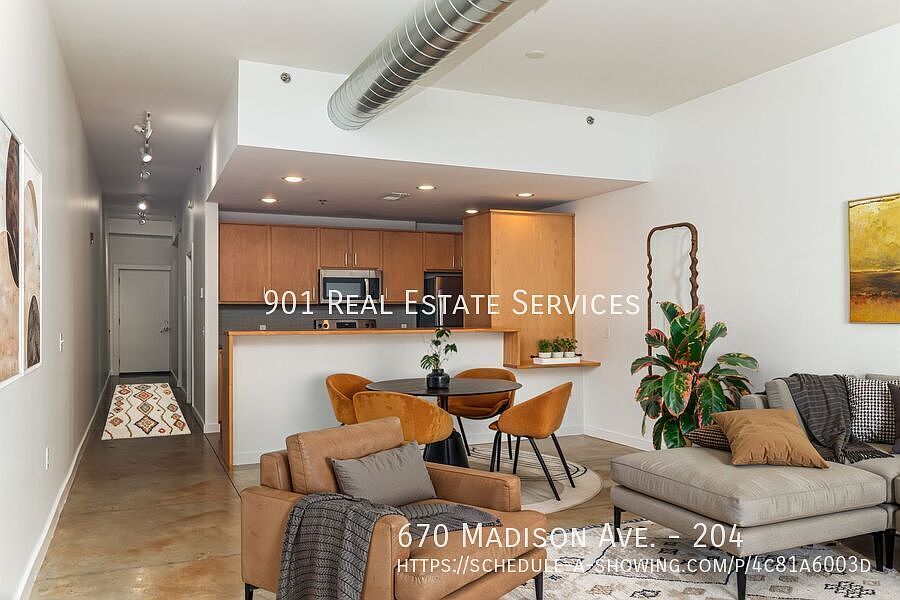 1st image of 670 Madison Ave APT 204