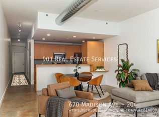 670 Madison Ave APT 204, Memphis, TN 38103