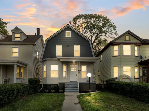 5934 Vermont St, Detroit, MI 48208