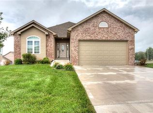 7501 NE 112th Ct, Kansas City, MO 64157