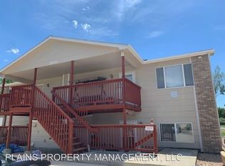 2610 W 11th Street Rd APT 1, Greeley, CO 80634