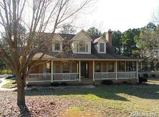 329 Lehue Parker Rd, Norwood, NC 28128