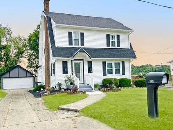226 Cunningham Ln, Steubenville, OH 43953