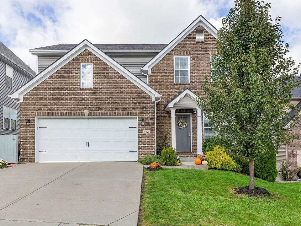 1st image of 113 Waxwing Ln
