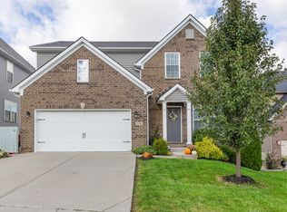 113 Waxwing Ln, Nicholasville, KY 40356