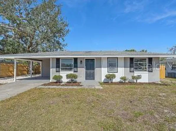 2807 W 52nd Ter, Bradenton, FL 34207