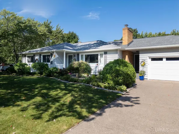 736 W Magnetic St, Marquette, MI 49855