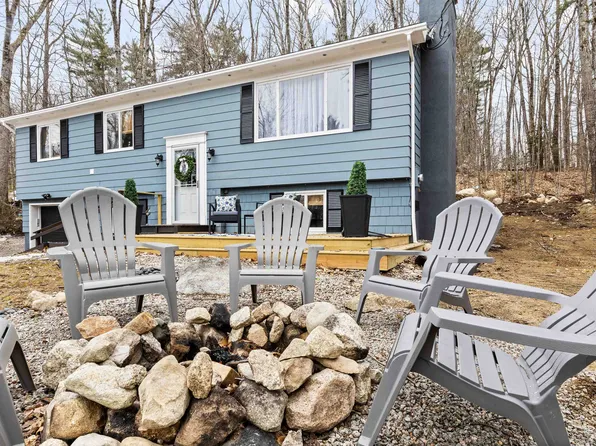 315 Allard Farm Circuit, Conway, NH 03860