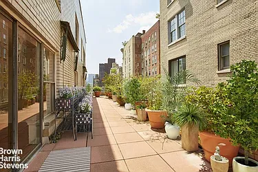 Sold by Brown Harris Stevens