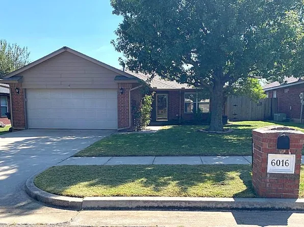 6016 SE 82nd Cir, Oklahoma City, OK 73135