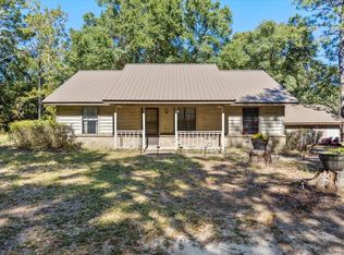 5351 Highway 4, Baker, FL 32531