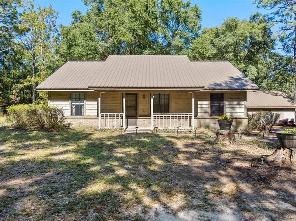 5351 Highway 4, Baker, FL 32531