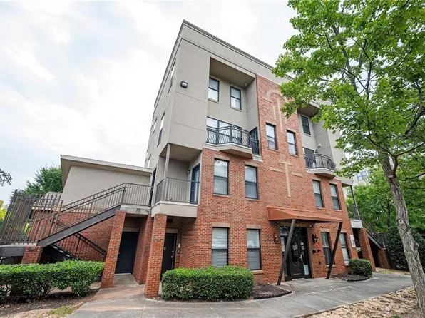 898 Oak St SW Unit 2001, Atlanta, GA 30310