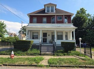 10748 Hull Ave, Cleveland, OH