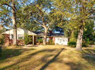2312 S Bay St, Georgetown, SC 29440
