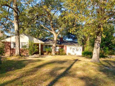 2312 S Bay St, Georgetown, SC, 29440