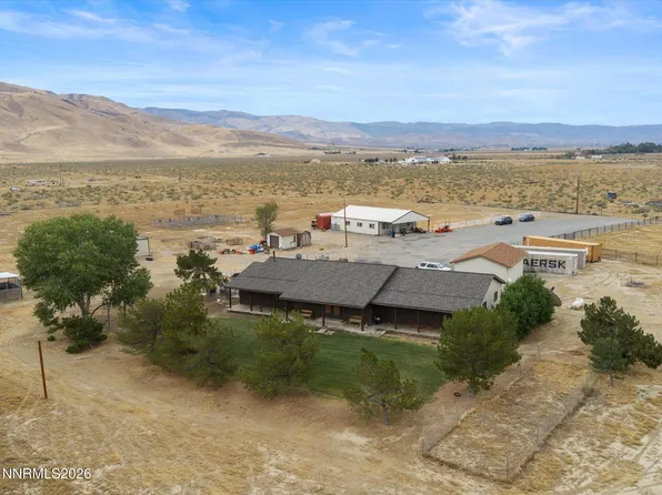 16500 Pyramid Way, Reno, NV 89510