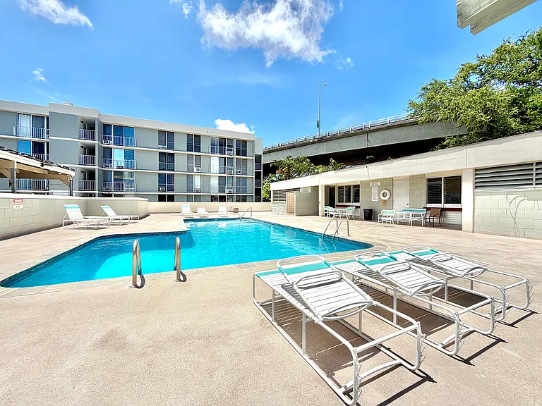 2845 Waialae Ave #216 — Photo 9