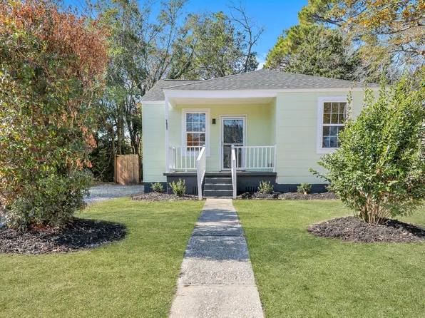 2268 Bailey Dr, North Charleston, SC 29405