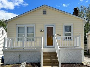 8522 Philo Ave, Saint Louis, MO