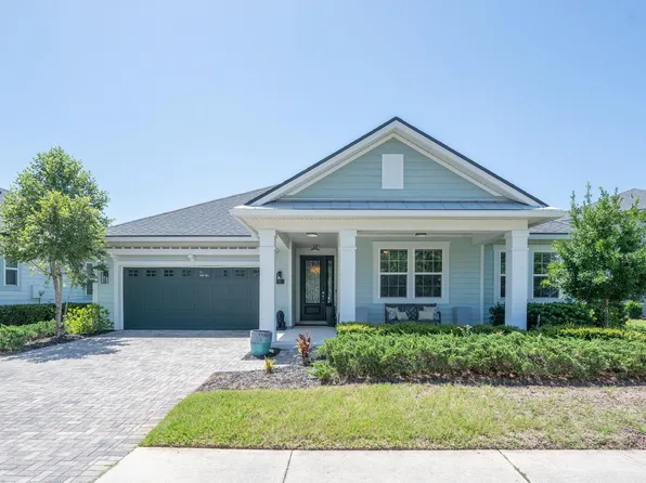 132 Palisade Dr, Saint Augustine, FL 32092