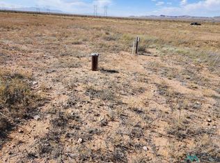 Aztec Rd SE, Deming, NM 88030
