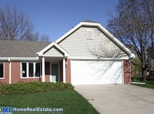 3214 Jamestown Ln, Lincoln, NE 68516