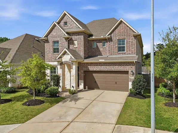 24423 Morningside Terrace Ct, Tomball, TX 77375