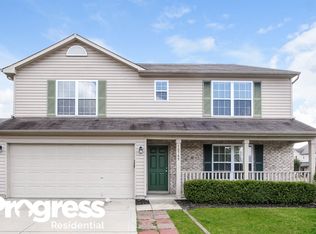 10789 Ravelle Rd, Indianapolis, IN 46234