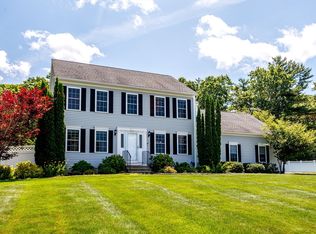 59 Victoria Ln, Templeton, MA 01468