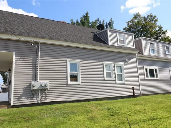 154 Pleasant St, Marlborough, MA 01752