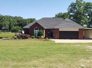 1141 County Road 83, Geneva, AL 36340