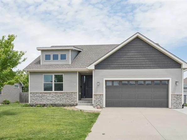 175 SE Stone Prairie Dr, Waukee, IA 50263