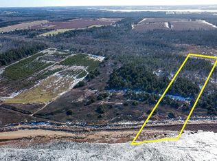 LOT Shore Rd, Hillsboro Parish, PE C0A1J0